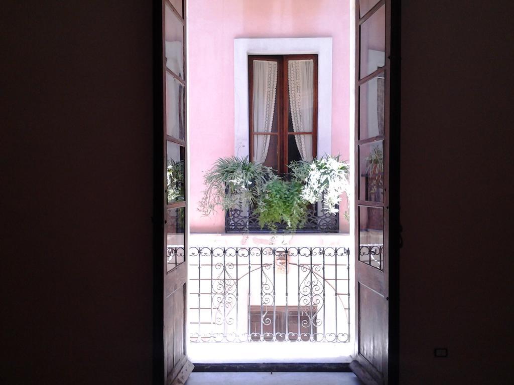 Residenze Al Castello Apartments Cagliari Zimmer foto